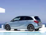 Mercedes-Benz B200 CDI BlueEFFICIENCY 2011 года